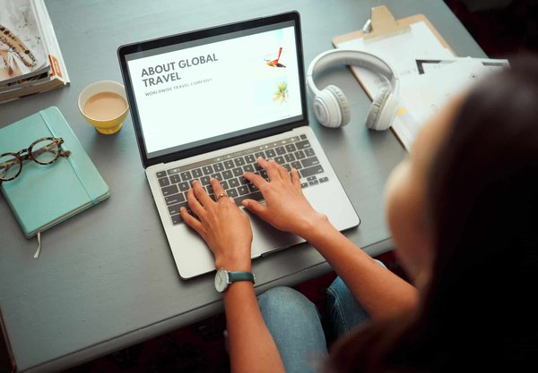 Agences web à Avignon : Créateurs de sites et stratégie digitale